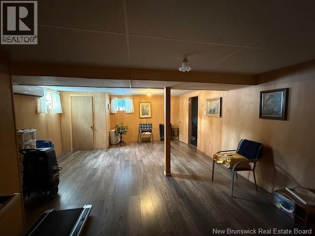 1346 Val D'Amour, Val-D'Amour, NB - Indoor