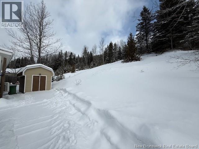 1346 Val D'Amour, Val-D'Amour, NB - Outdoor