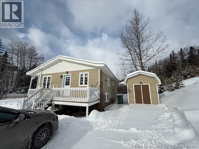 1346 Val D'Amour, Val-D'Amour, NB - Outdoor