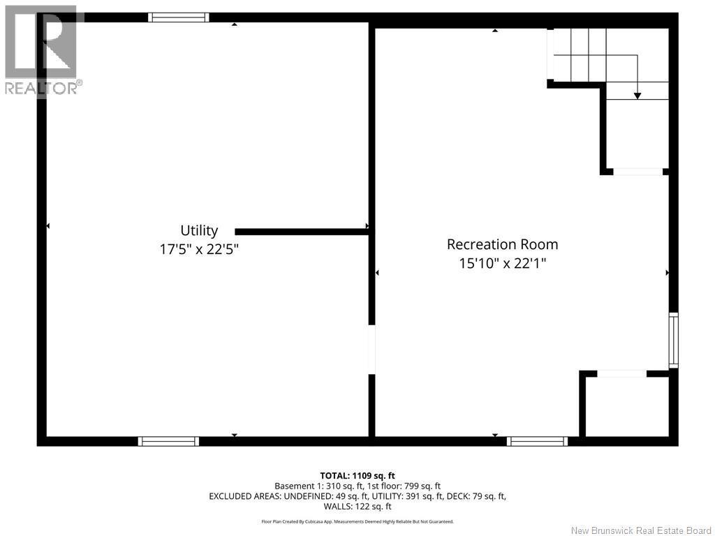 1346 Val D'Amour, Val-D'Amour, NB - Other