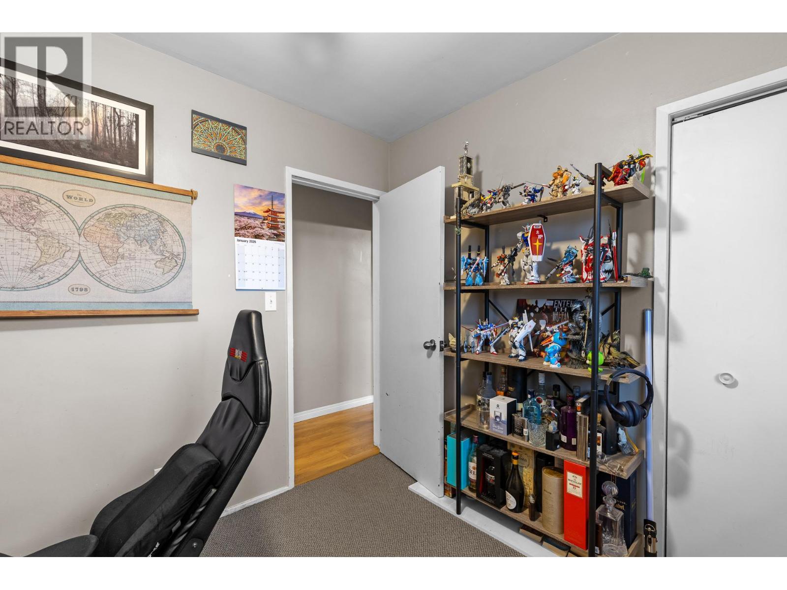 1231 Kelglen Crescent, Kelowna, BC - Indoor