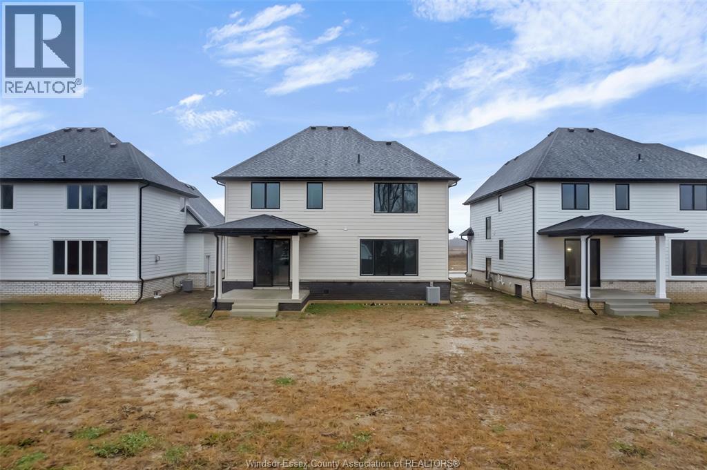 49 Belleview Drive, Kingsville, ON - Outdoor