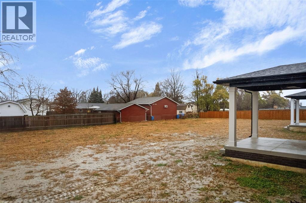 49 Belleview Drive, Kingsville, ON - Outdoor