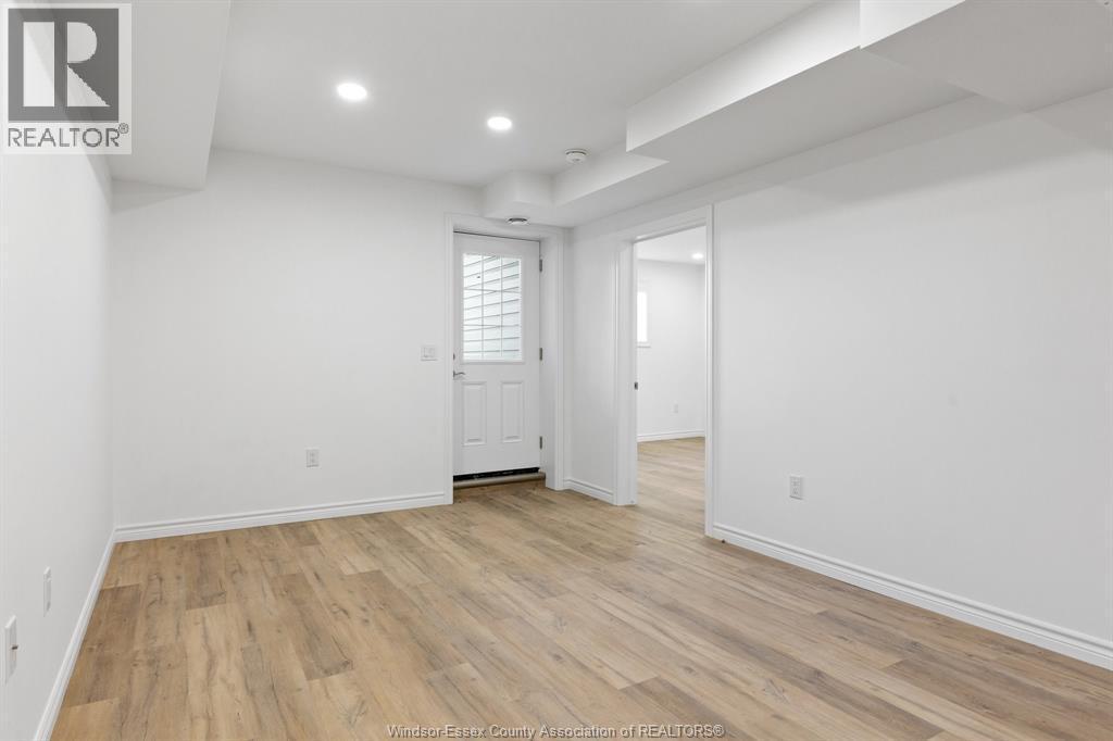 98 Erie Street North, Ridgetown, ON - Indoor Photo Showing Other Room