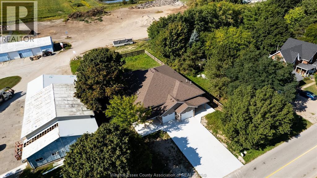 98 Erie Street North, Ridgetown, ON - Outdoor