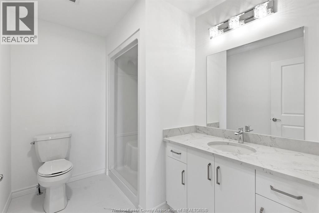 98 Erie Street North, Ridgetown, ON - Indoor Photo Showing Bathroom