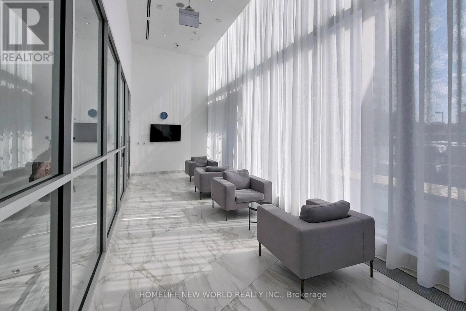 2807 - 3883 Quartz Road, Mississauga, ON - Indoor Photo Showing Other Room