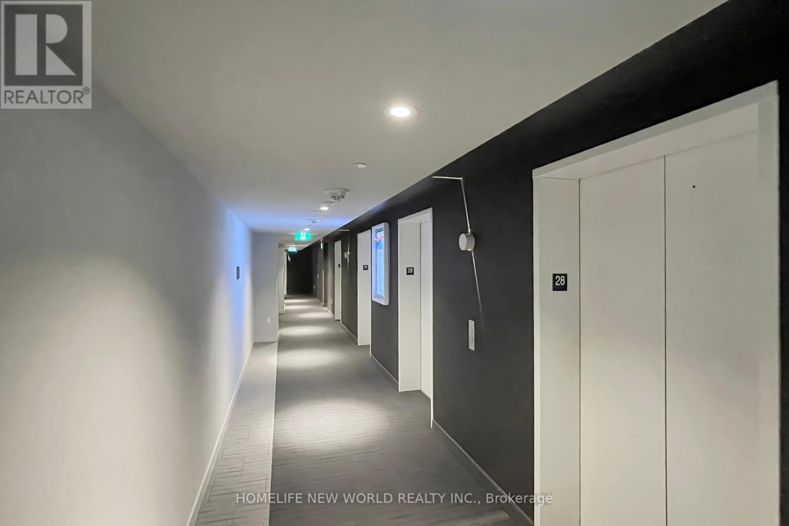 2807 - 3883 Quartz Road, Mississauga, ON - Indoor Photo Showing Other Room