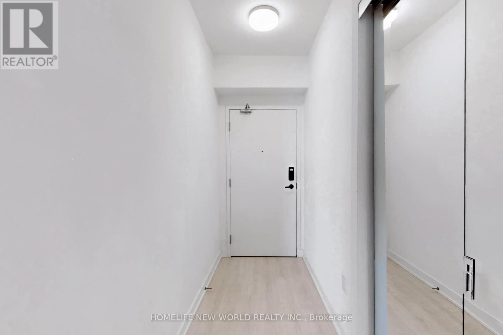 2807 - 3883 Quartz Road, Mississauga, ON - Indoor Photo Showing Other Room