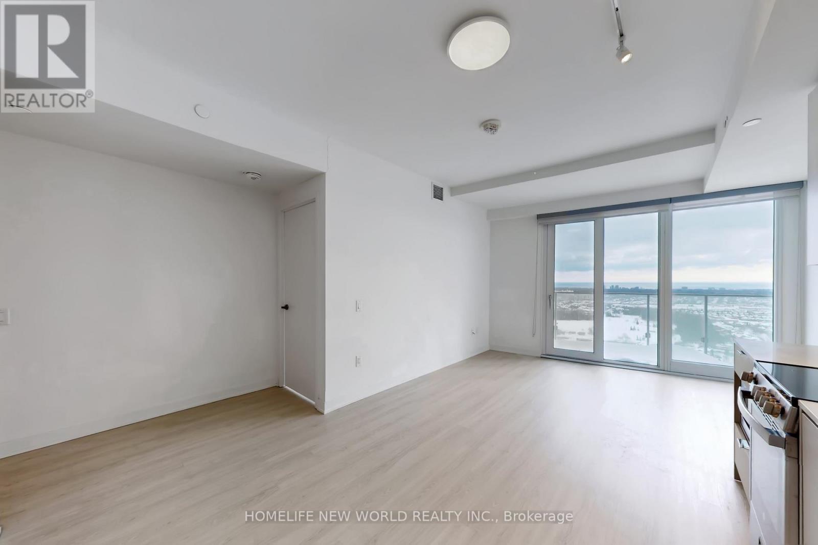 2807 - 3883 Quartz Road, Mississauga, ON - Indoor