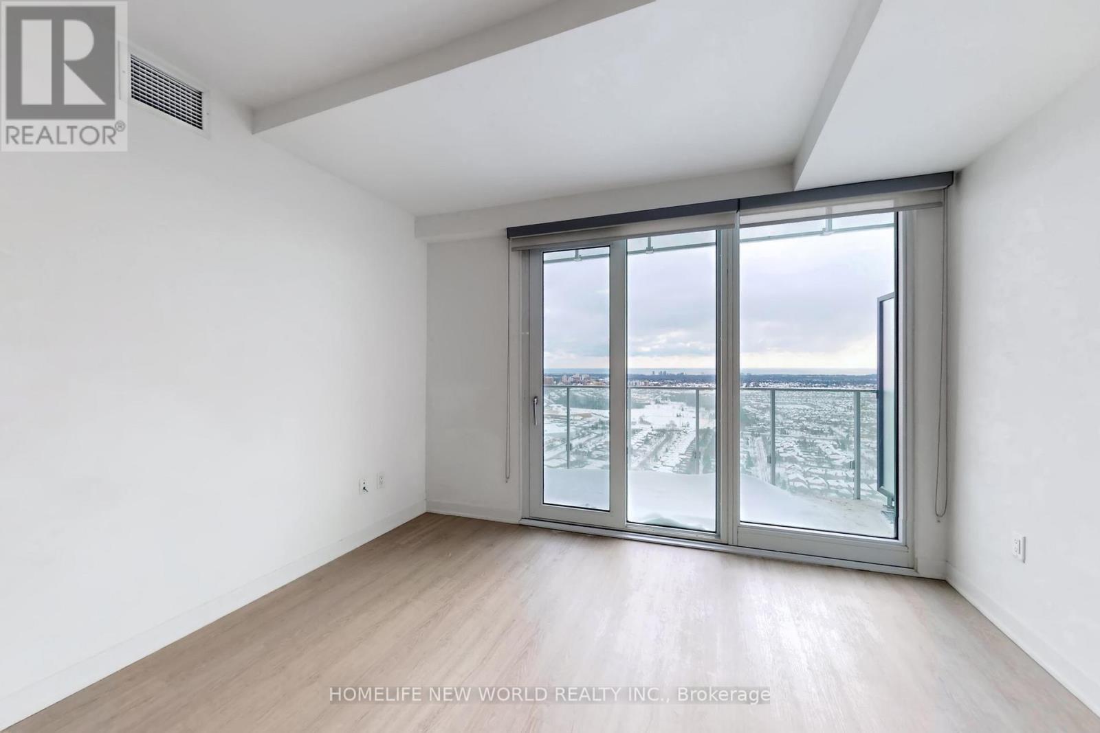 2807 - 3883 Quartz Road, Mississauga, ON - Indoor Photo Showing Other Room