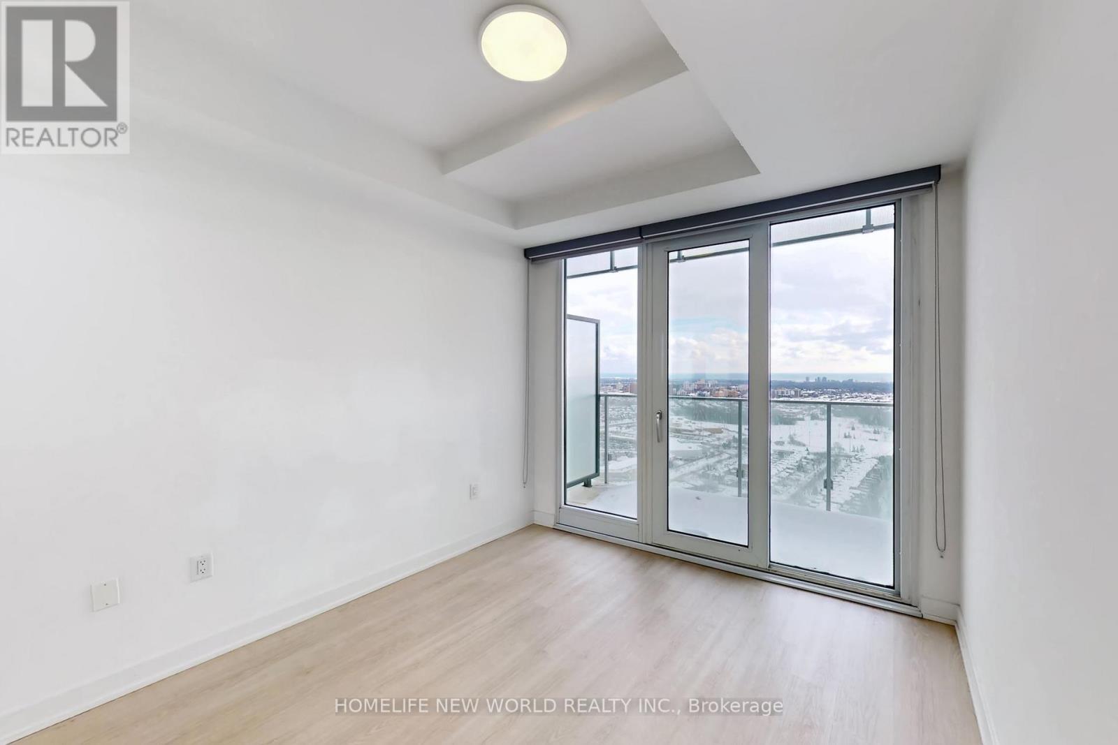 2807 - 3883 Quartz Road, Mississauga, ON - Indoor Photo Showing Other Room