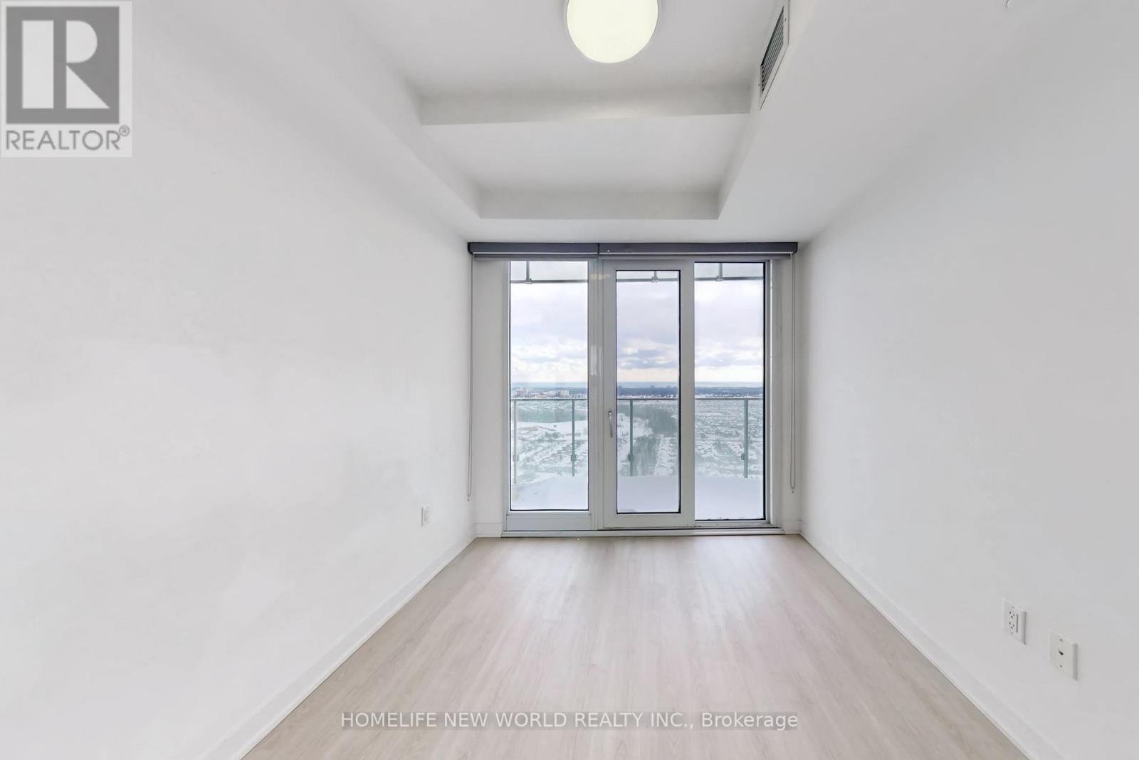 2807 - 3883 Quartz Road, Mississauga, ON - Indoor Photo Showing Other Room