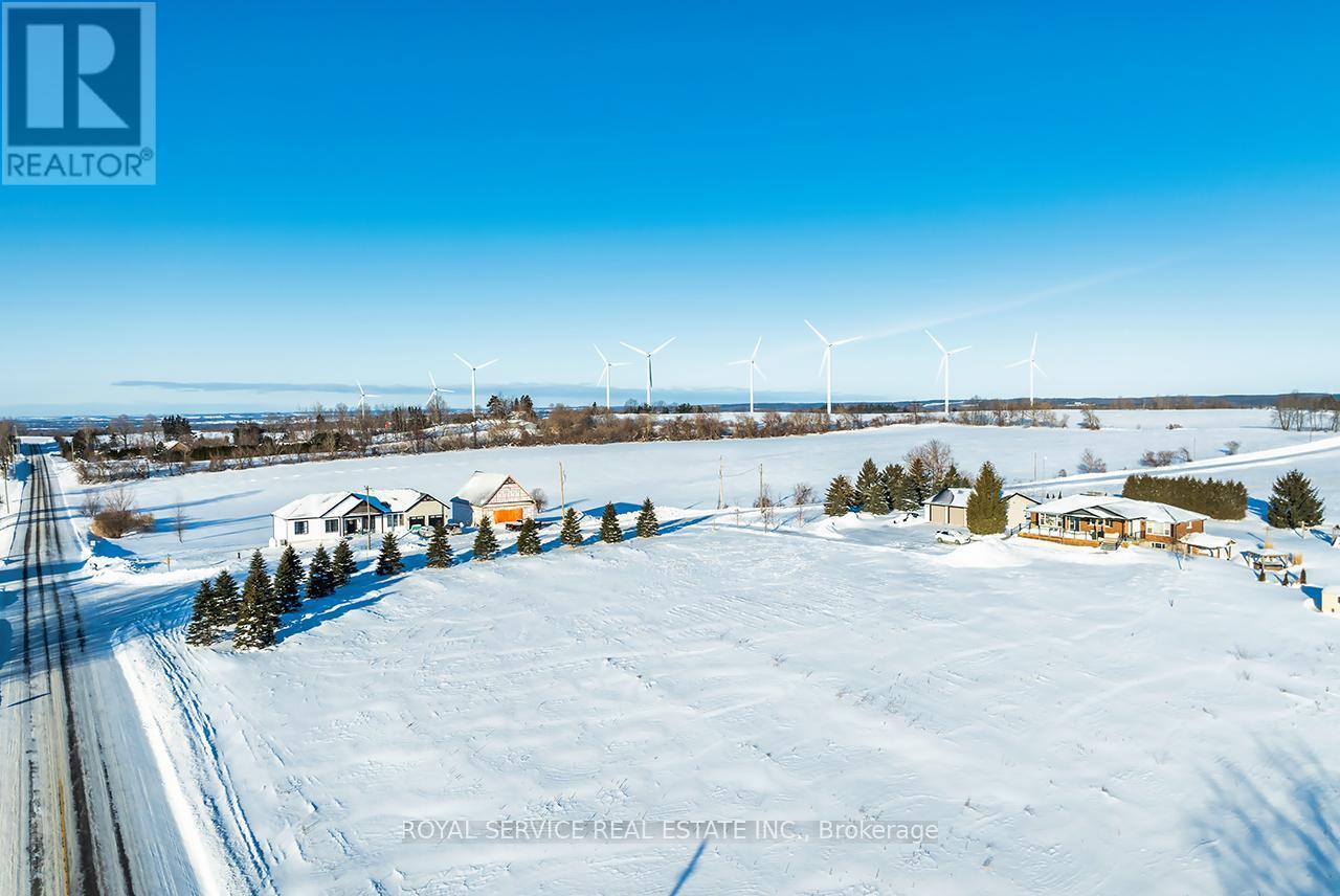 0 Concession 6 Road, Clarington, ON