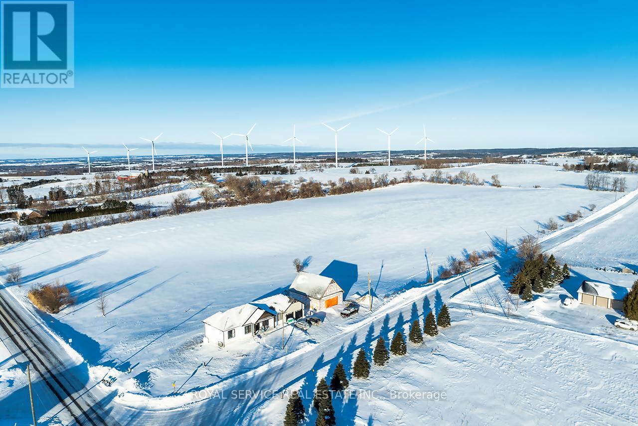 0 Concession 6 Road, Clarington, ON