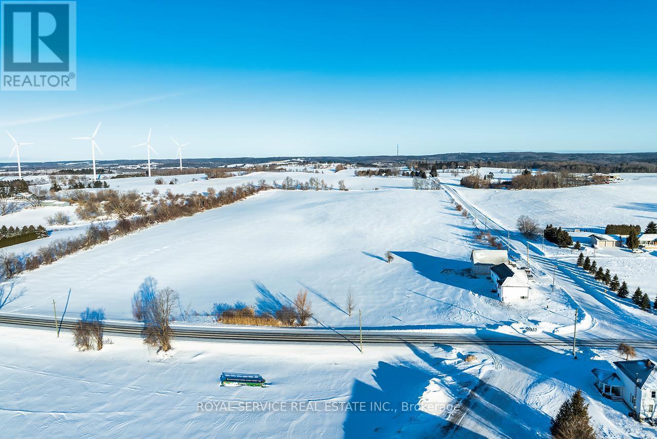 0 Concession 6 Road, Clarington, ON