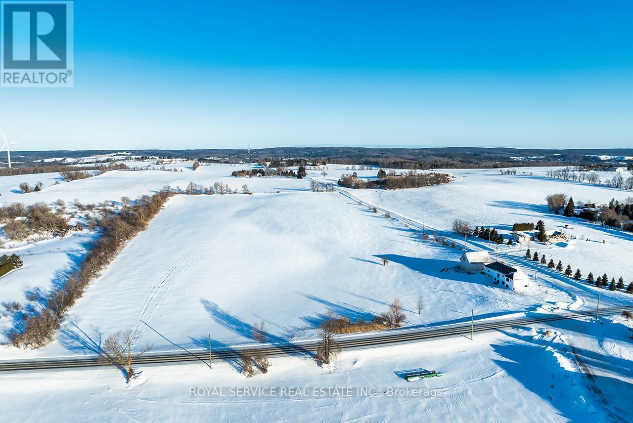 0 Concession 6 Road, Clarington, ON