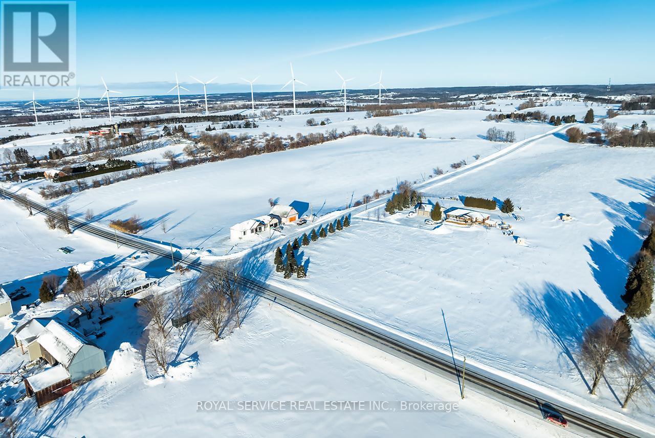 0 Concession 6 Road, Clarington, ON