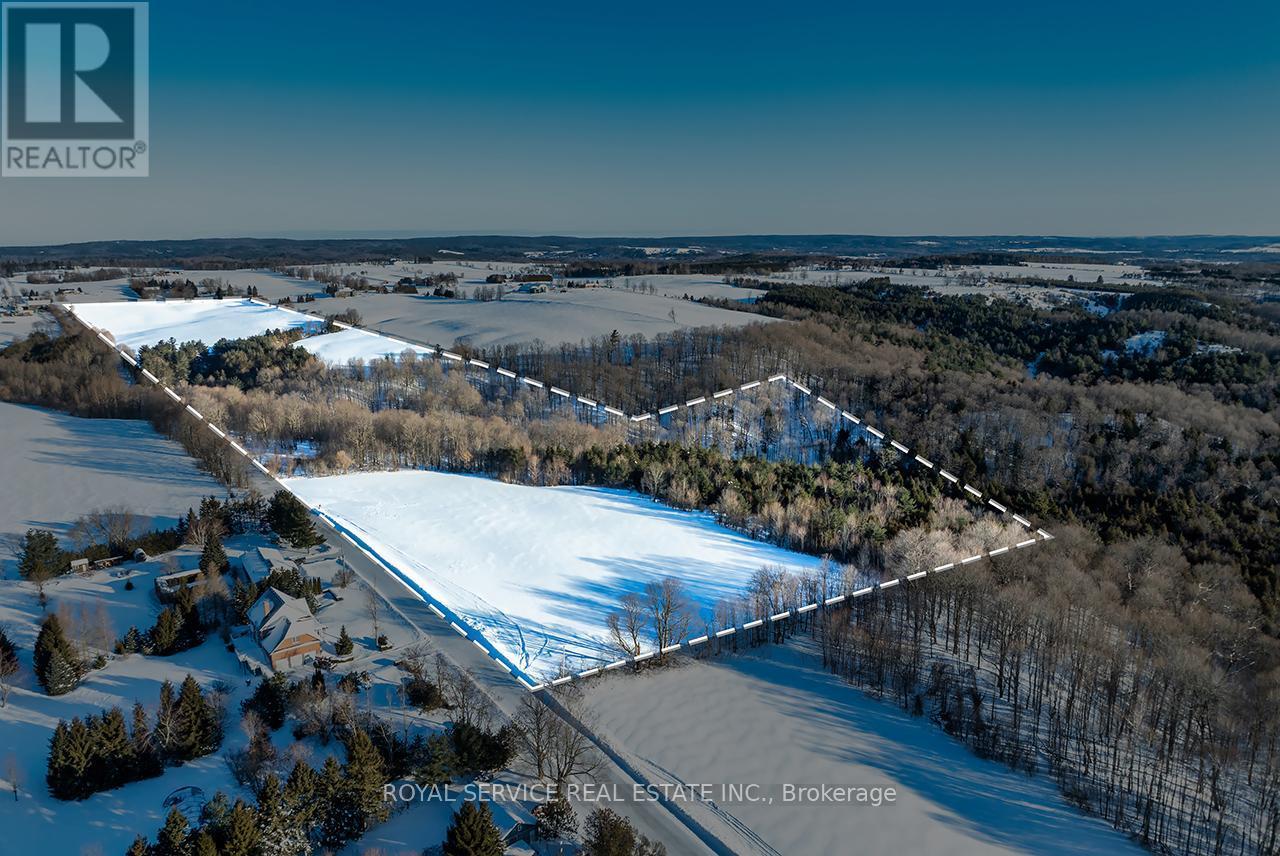 0 Con 5 N Pt Lt 16 Road, Clarington, ON