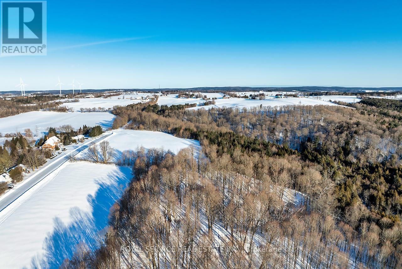 0 Con 5 N Pt Lt 16 Road, Clarington, ON