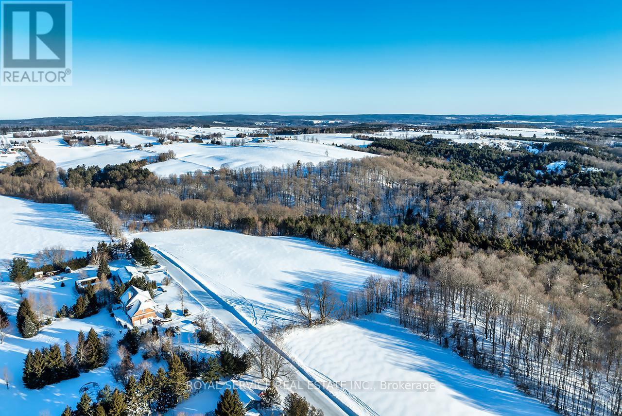 0 Con 5 N Pt Lt 16 Road, Clarington, ON