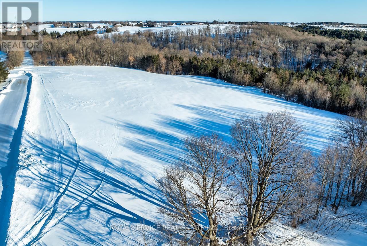 0 Con 5 N Pt Lt 16 Road, Clarington, ON