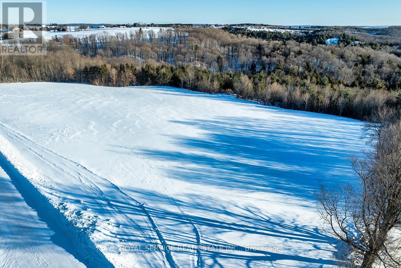 0 Con 5 N Pt Lt 16 Road, Clarington, ON