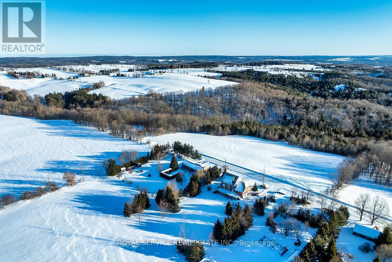 0 Con 5 N Pt Lt 16 Road, Clarington, ON