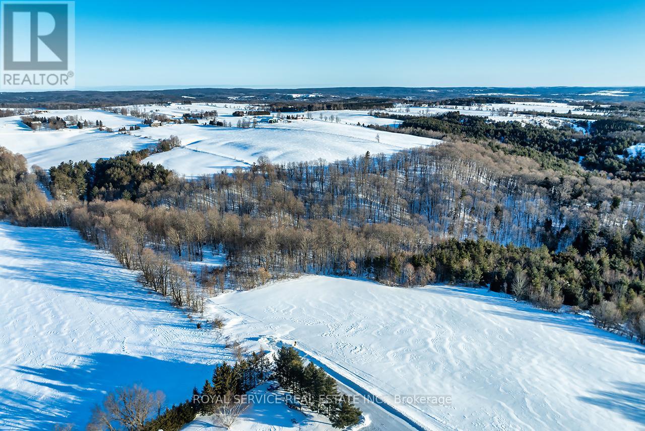 0 Con 5 N Pt Lt 16 Road, Clarington, ON