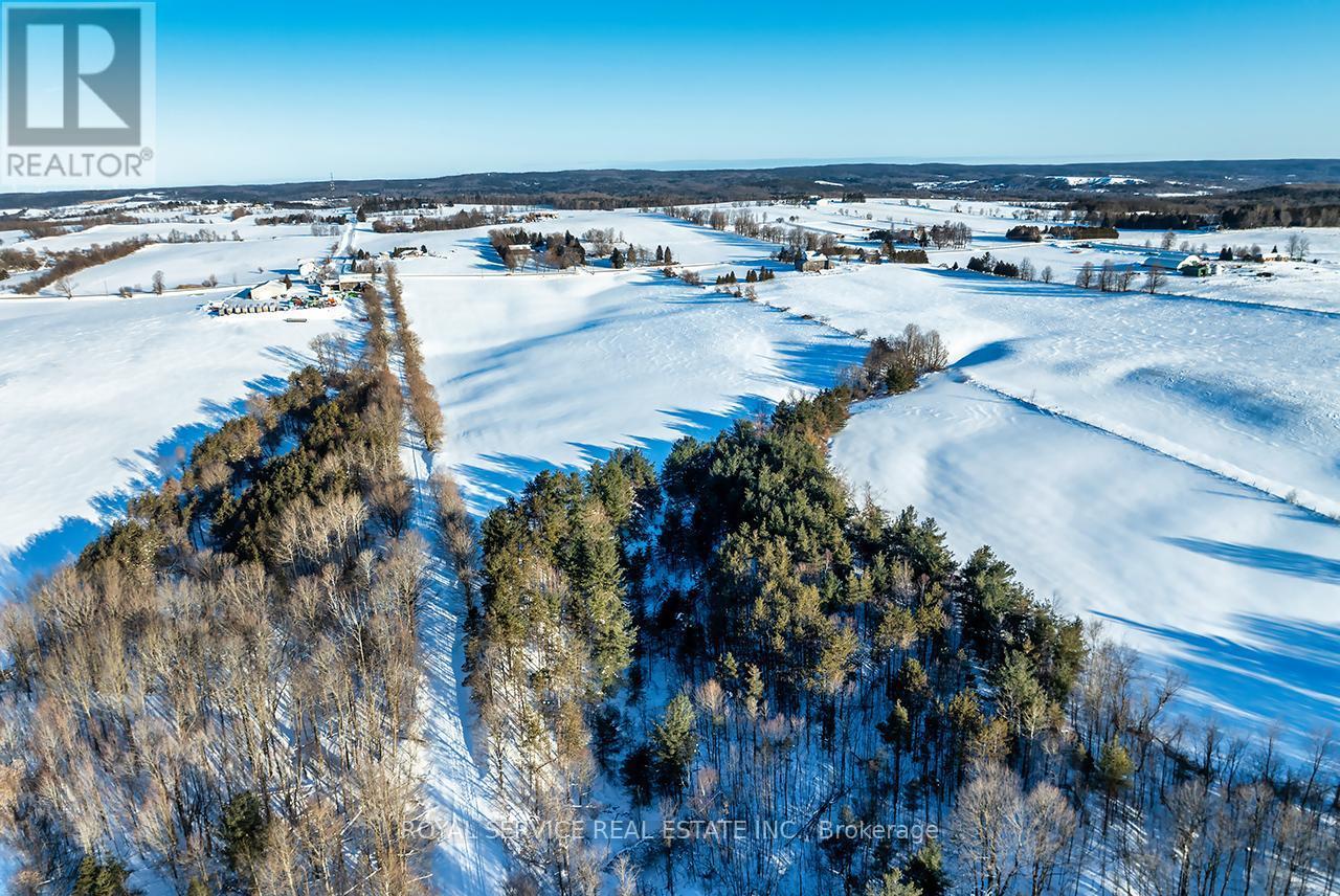 0 Con 5 N Pt Lt 16 Road, Clarington, ON