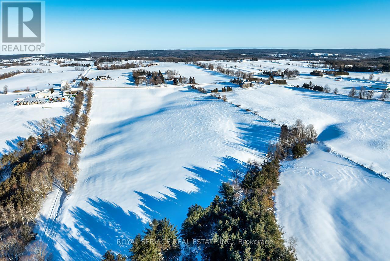 0 Con 5 N Pt Lt 16 Road, Clarington, ON