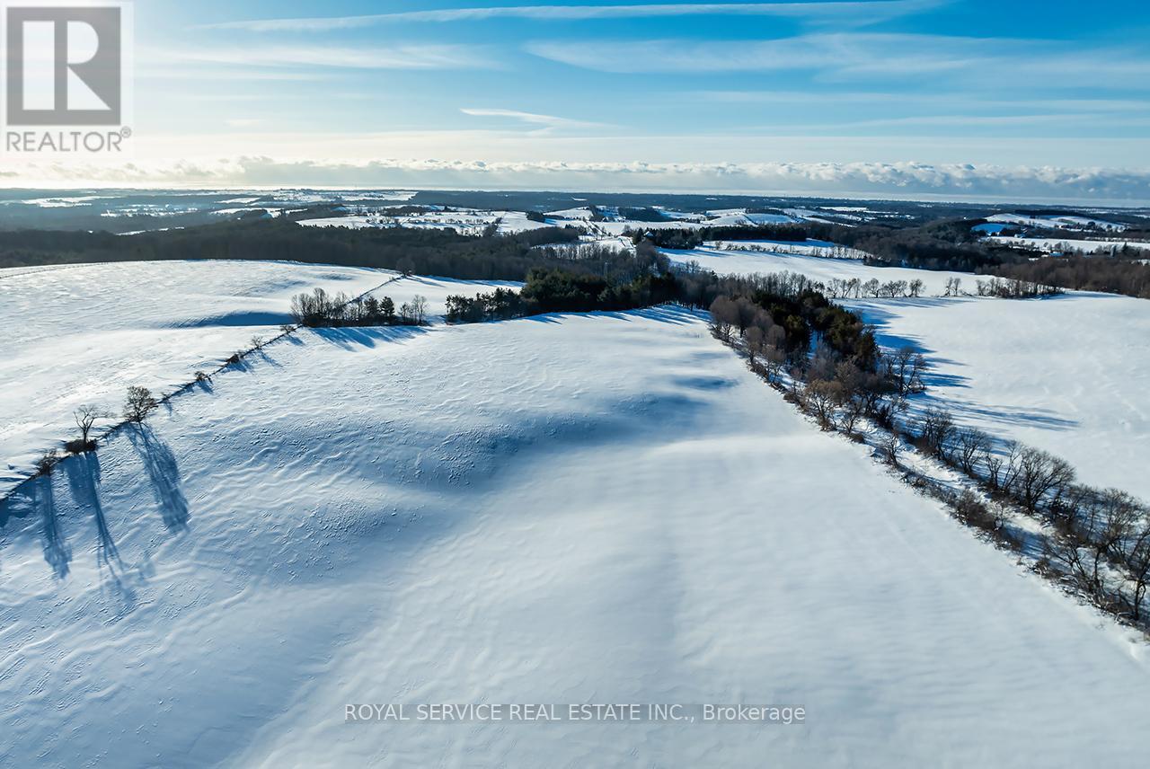 0 Con 5 N Pt Lt 16 Road, Clarington, ON