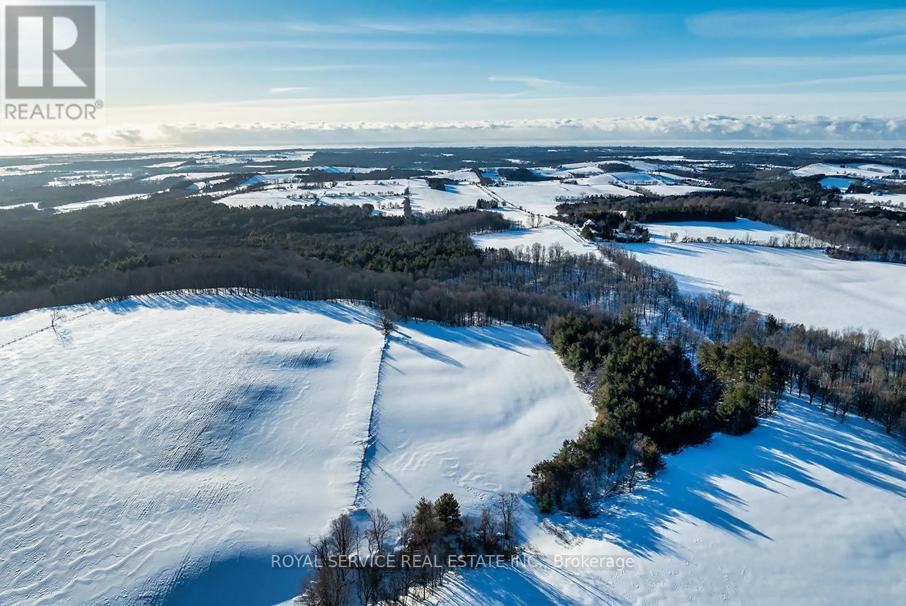 0 Con 5 N Pt Lt 16 Road, Clarington, ON