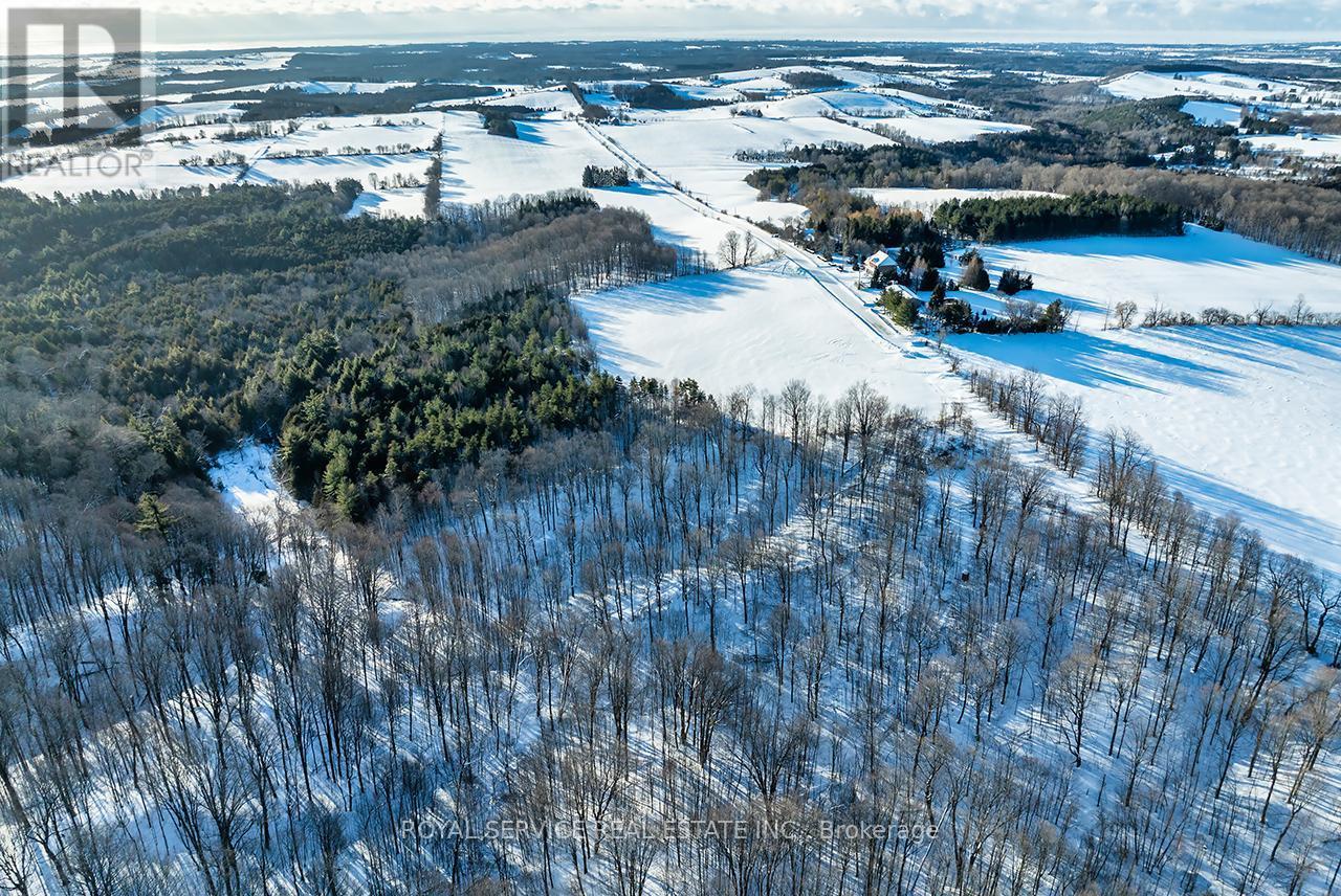 0 Con 5 N Pt Lt 16 Road, Clarington, ON