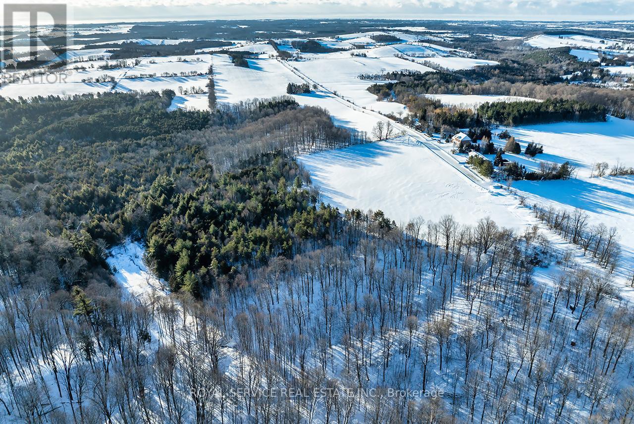 0 Con 5 N Pt Lt 16 Road, Clarington, ON