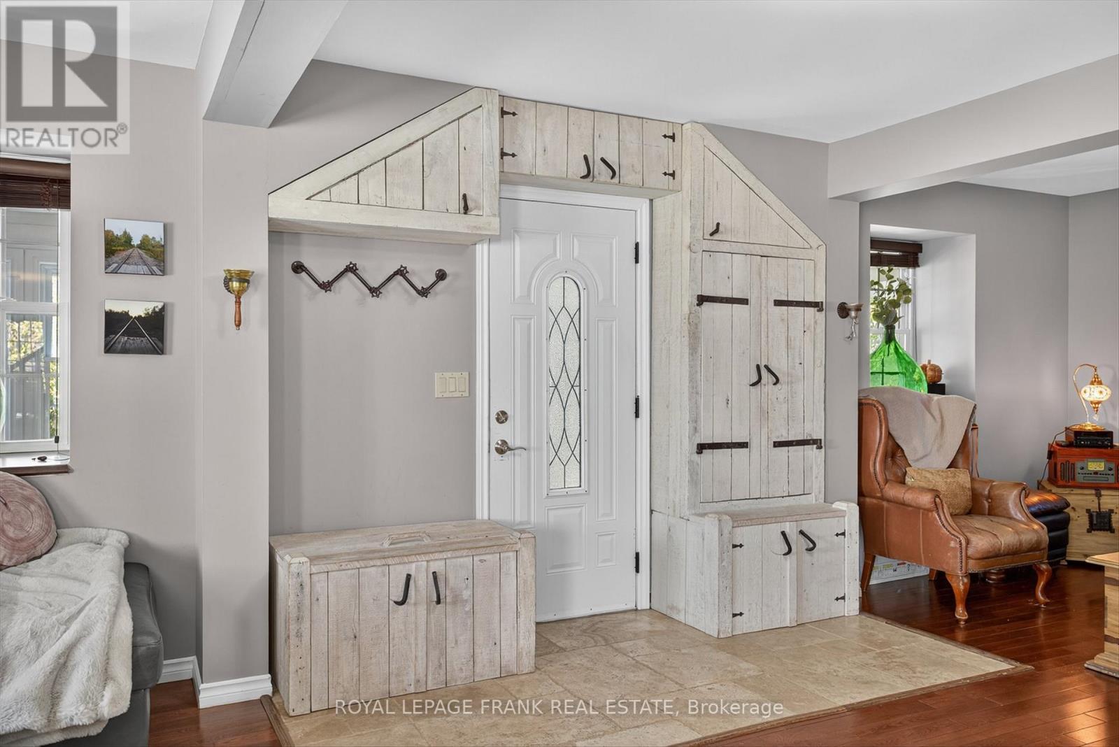 2648 Dummer-Asphodel Road, Douro-Dummer, ON - Indoor