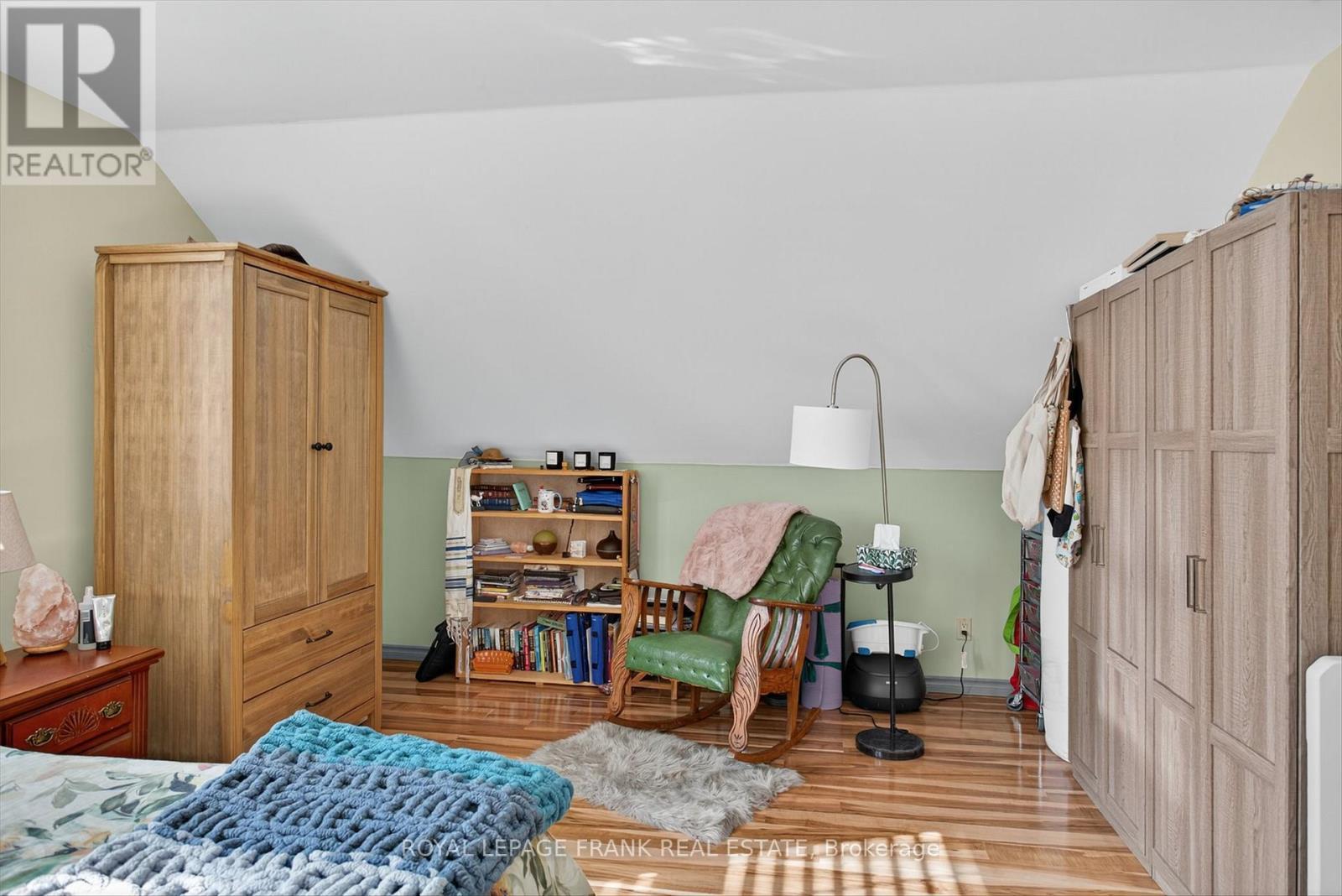 2648 Dummer-Asphodel Road, Douro-Dummer, ON - Indoor Photo Showing Bedroom