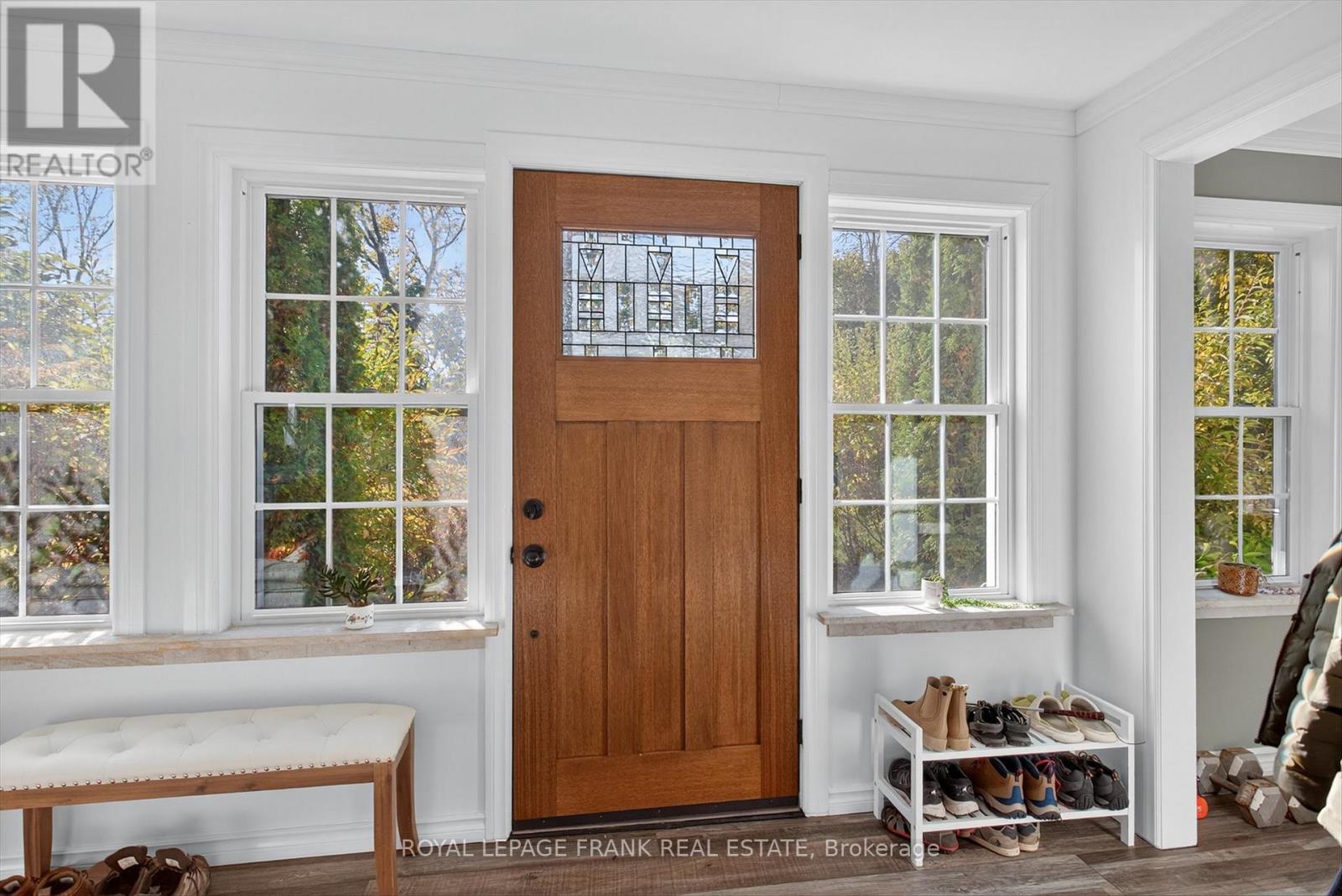 2648 Dummer-Asphodel Road, Douro-Dummer, ON - Indoor Photo Showing Other Room
