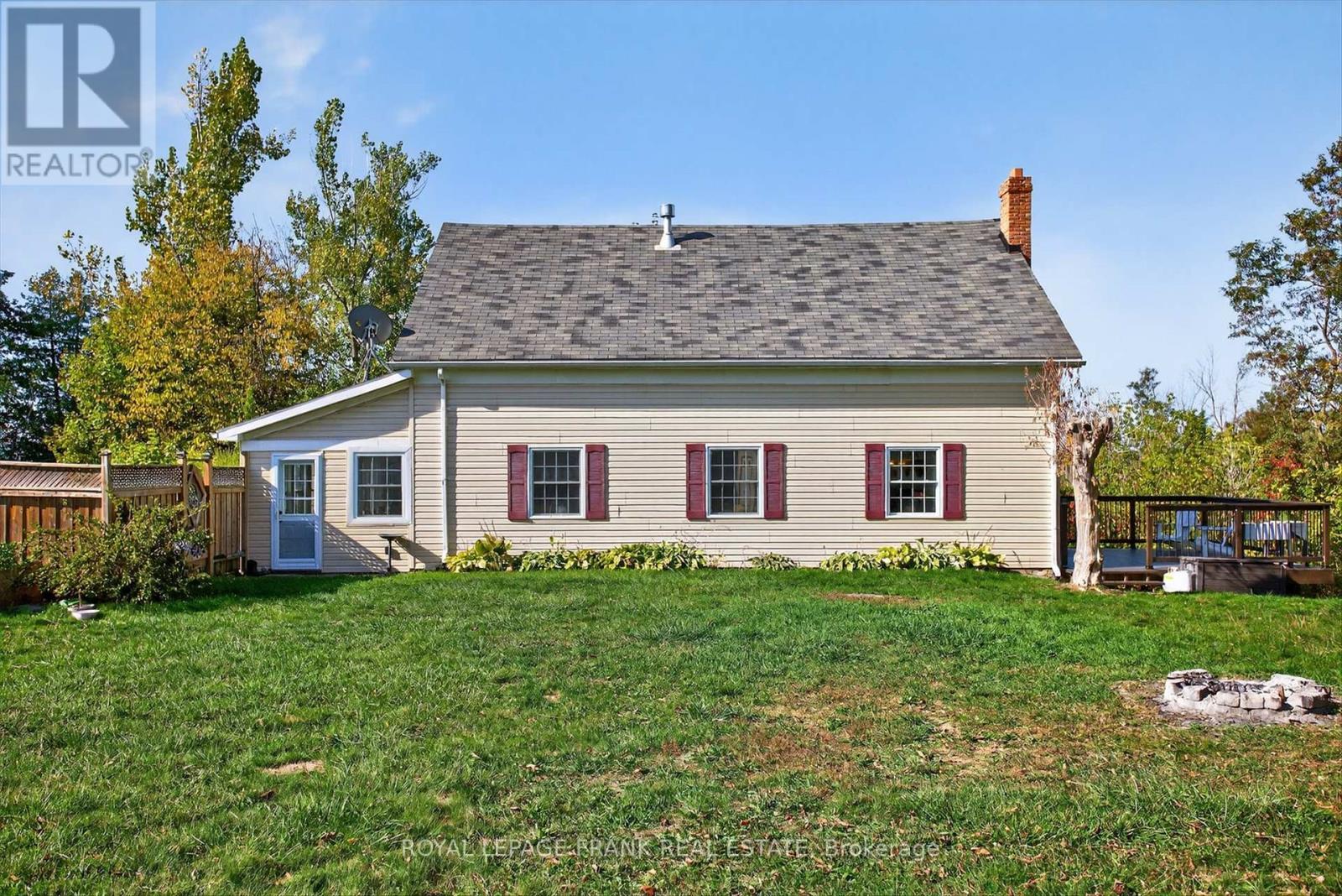 2648 Dummer-Asphodel Road, Douro-Dummer, ON - Outdoor