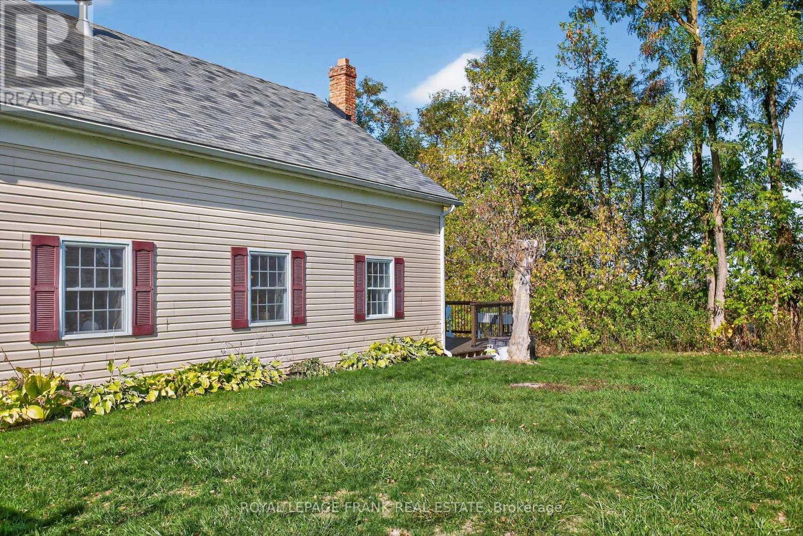 2648 Dummer-Asphodel Road, Douro-Dummer, ON - Outdoor