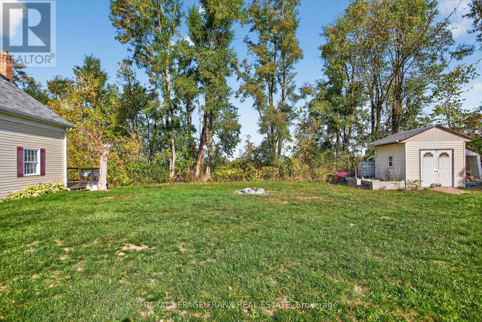 2648 Dummer-Asphodel Road, Douro-Dummer, ON - Outdoor