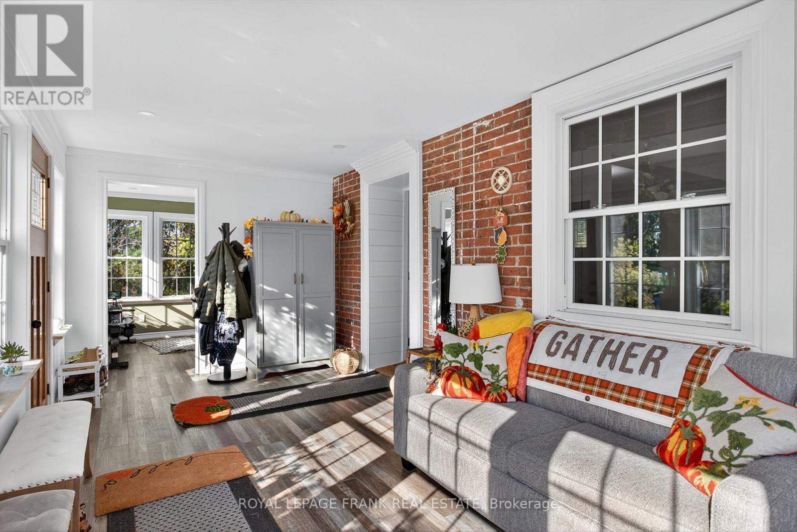 2648 Dummer-Asphodel Road, Douro-Dummer, ON - With Exterior