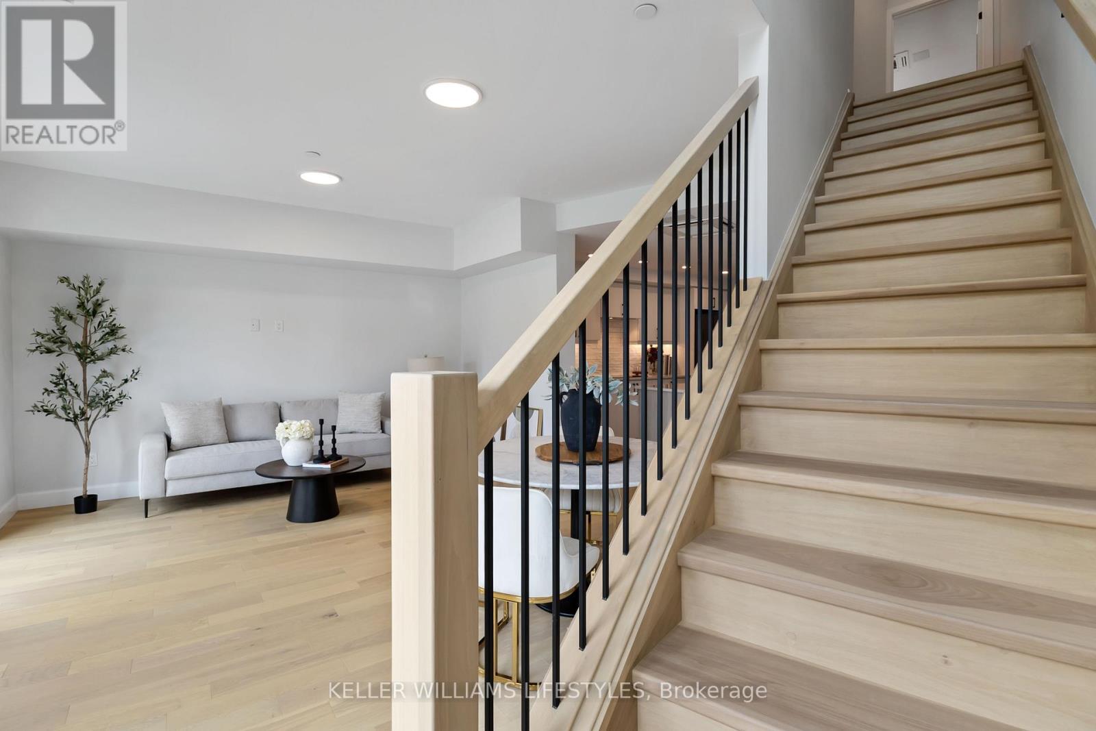 B117 - 2082 Lumen Drive, London South (South A), ON - Indoor Photo Showing Other Room