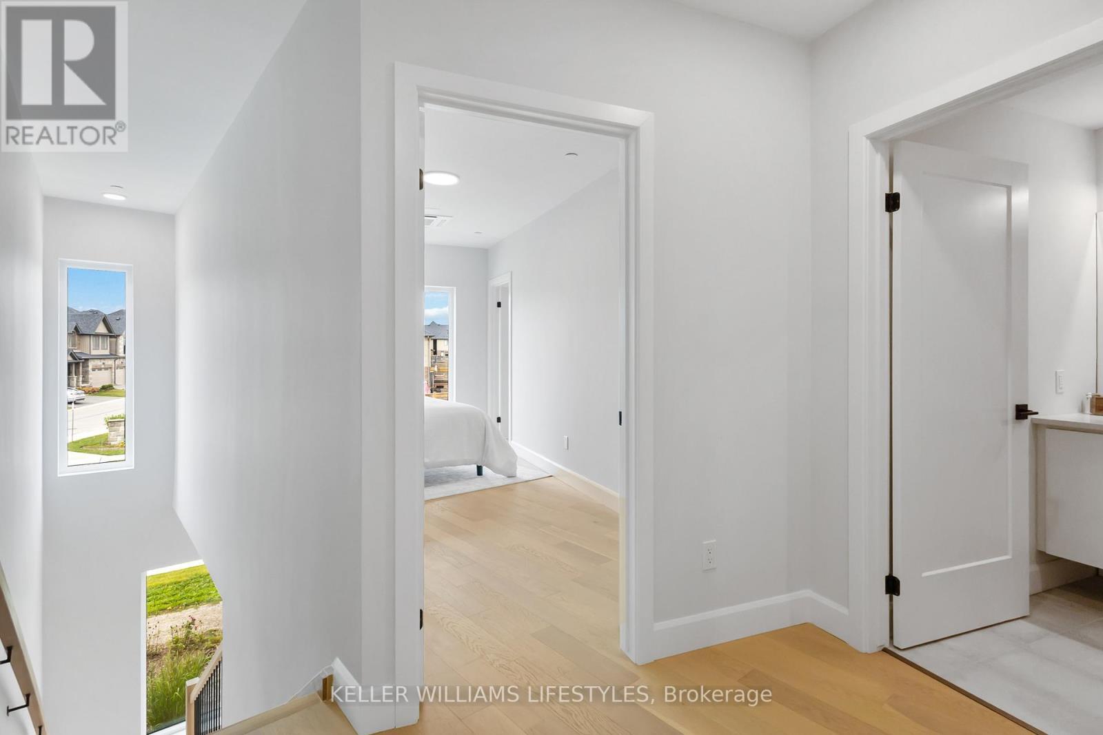 B117 - 2082 Lumen Drive, London South (South A), ON - Indoor Photo Showing Other Room