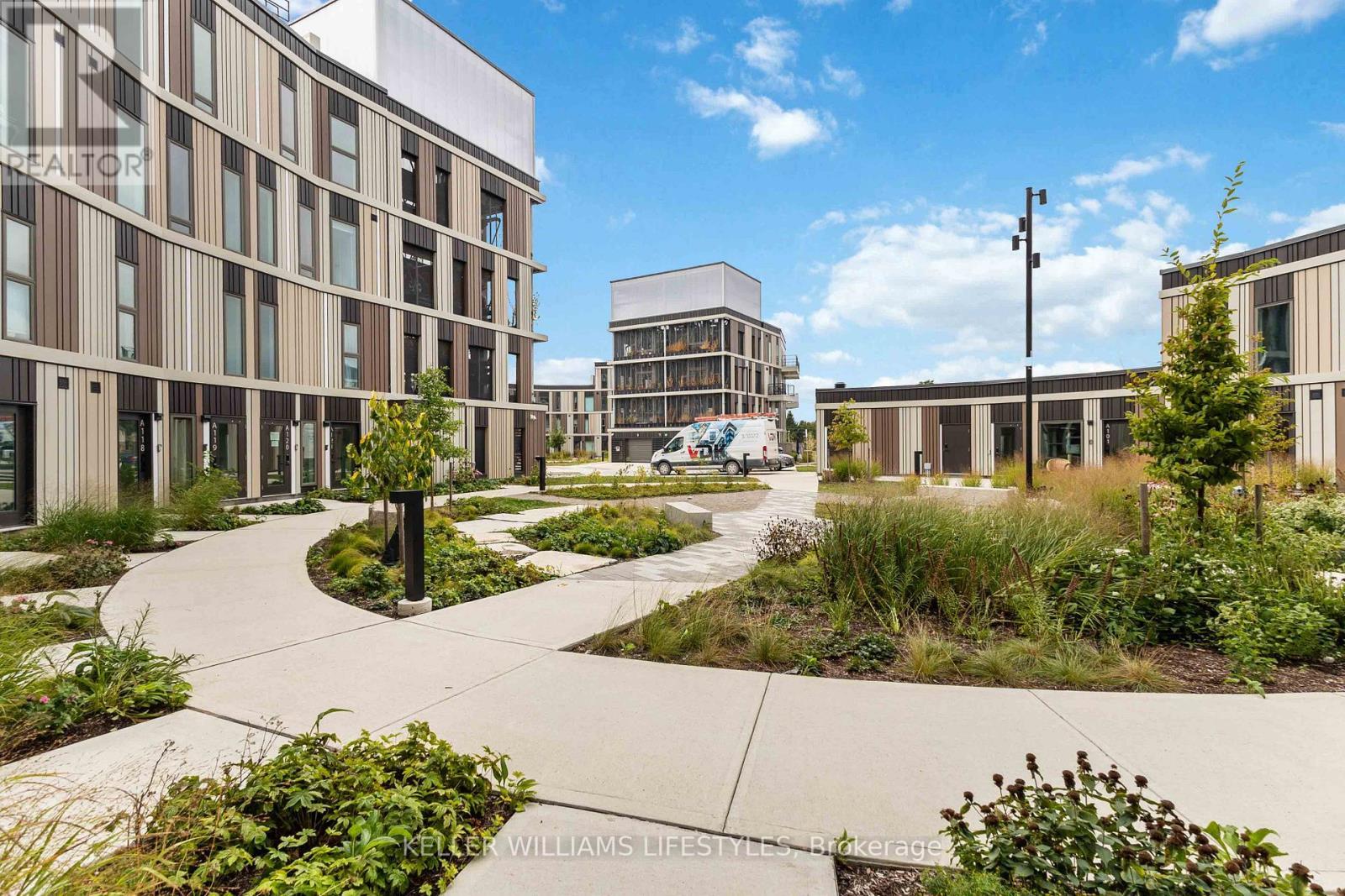 B117 - 2082 Lumen Drive, London South (South A), ON - Outdoor