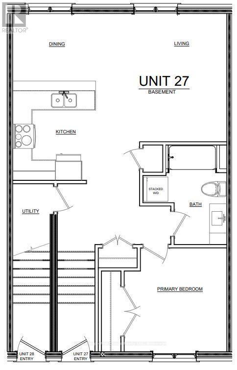 Unit 27 - 3202 Vivian Line, Stratford, ON - Other
