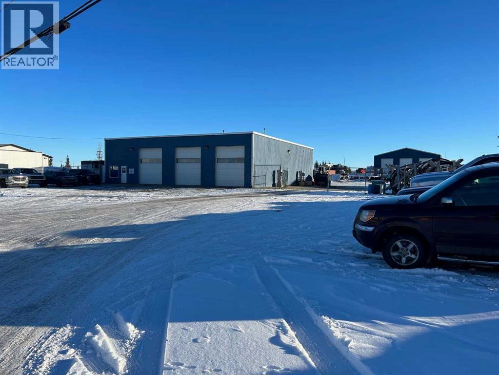 414 21 Street Se, High River, AB