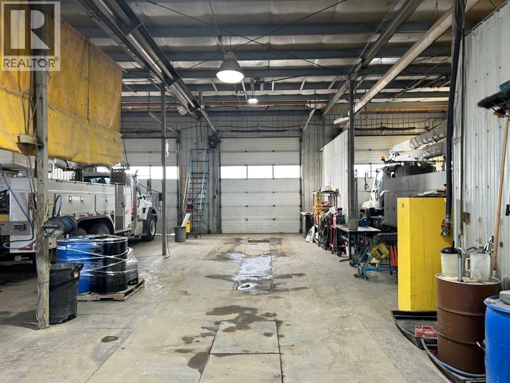 414 21 Street Se, High River, AB