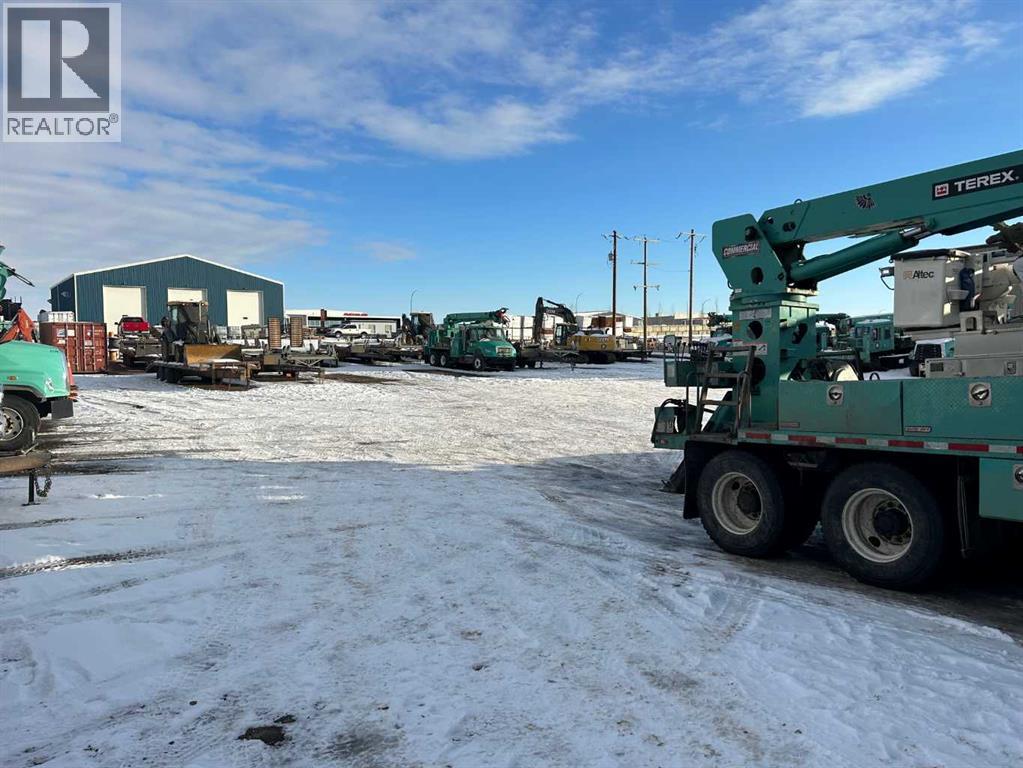 414 21 Street Se, High River, AB