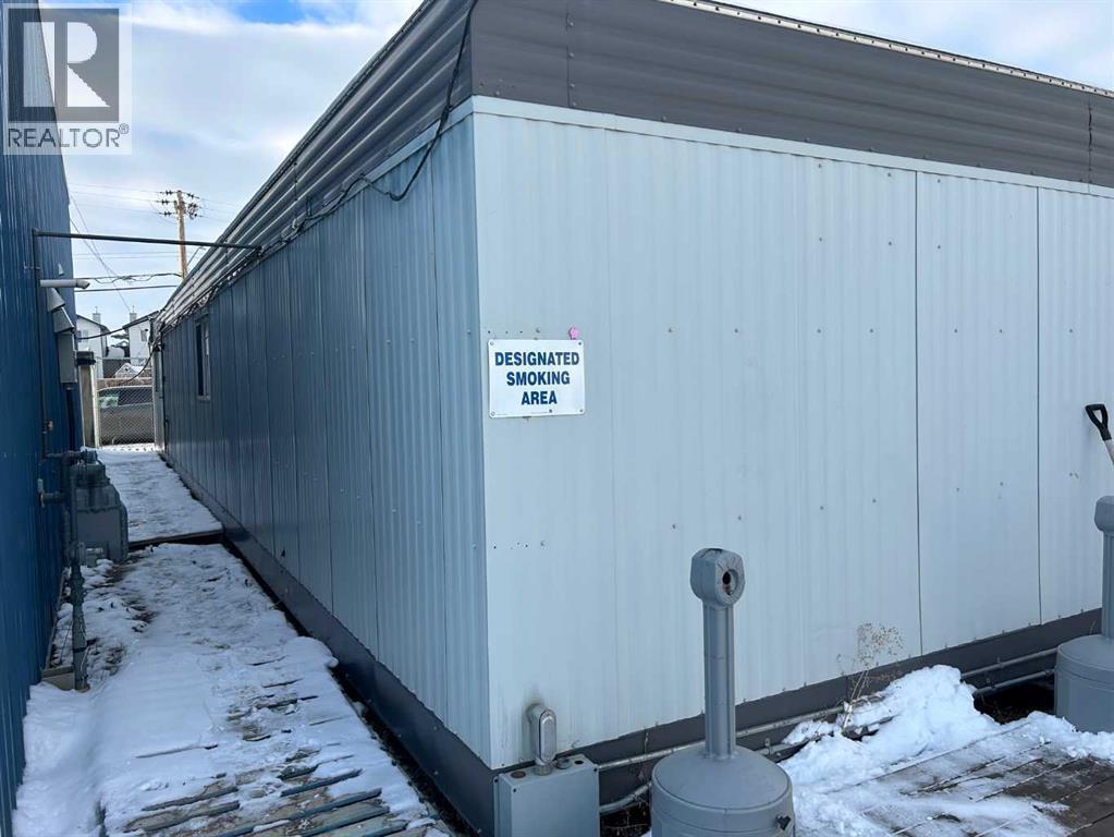 414 21 Street Se, High River, AB